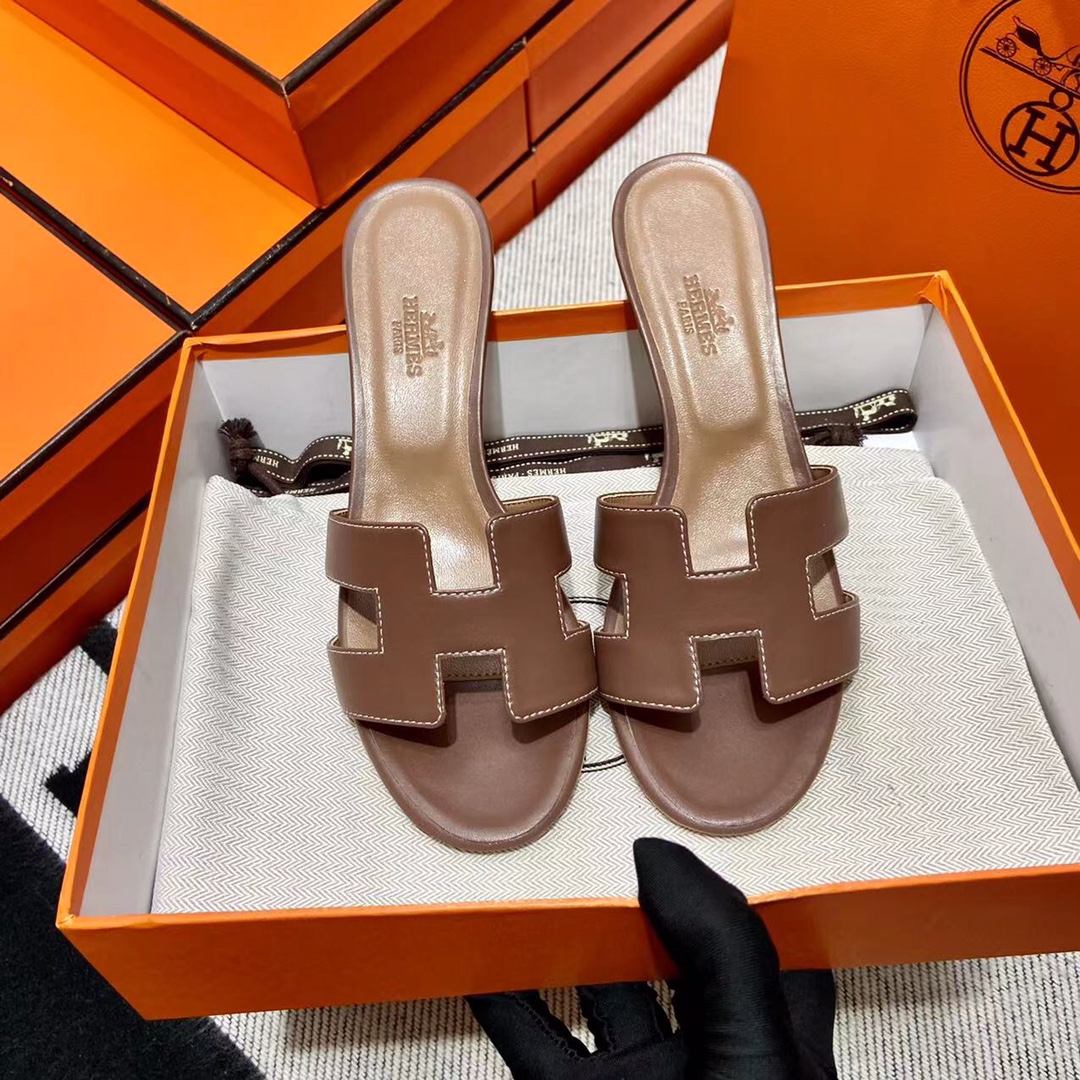 에르메스 올수공 오아시스 슬리퍼 샌들 스위프트 02